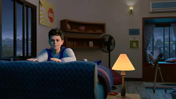 With Power Comes Responsibility