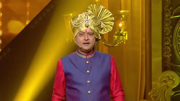 Ganesh Chaturthi, History Reloaded