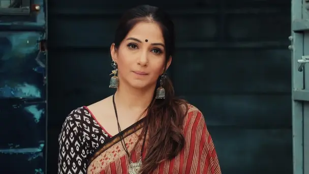 Revati's Master Plan