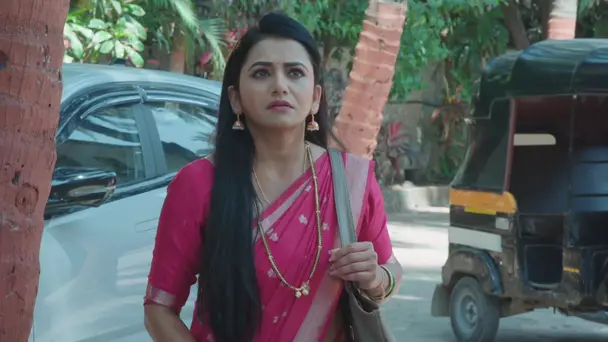 Sayali's Secret Investigation