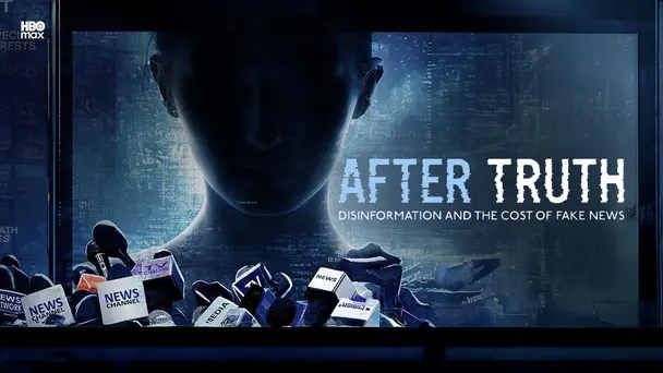 After Truth: Disinformation And The Cost Of Fake News