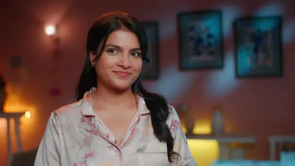 Will Roshni Divorce Tejas?