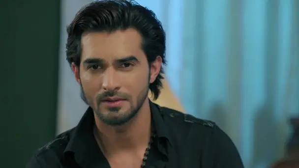 Prateek's Concern for Mahamaya