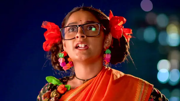 Babli's Journey Begins