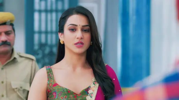 Siya Reveals Unniyal's Plan