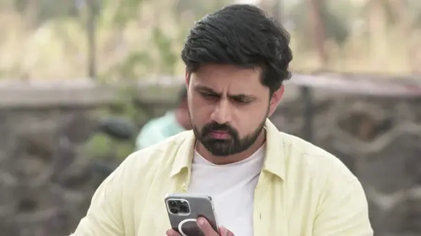 Akshay Faces Annasaheb's Warning