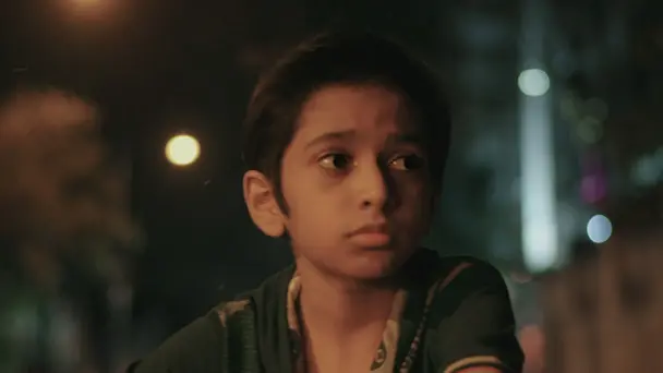 A Case of Child Abduction