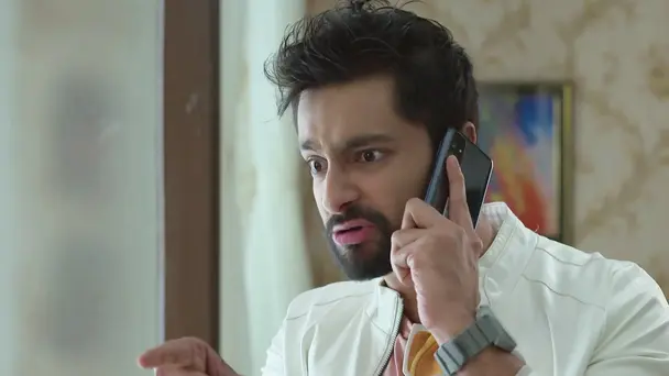 Rudrik Intimidates Tithi