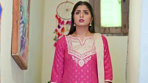 Rohini Grows Anxious