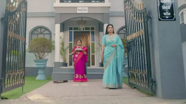 Padma Seeks Shivnath's Downfall