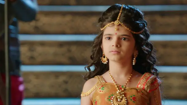 Napikananda's Daughter Nandini