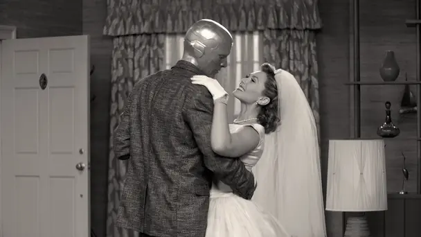 Filmed Before a Live Studio Audience