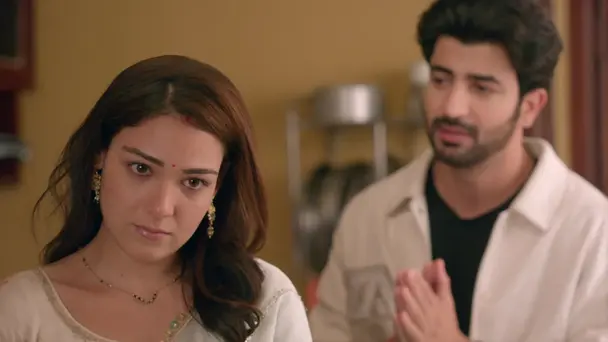 Dheeraj's Apology to Narmada