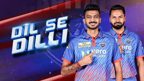 DC Eye Win Against Sloppy CSK