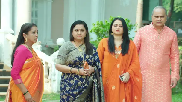 Arjun and Sayali Face Family Wrath