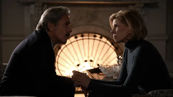 And the clerk had a firm…