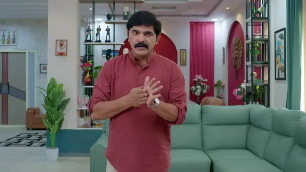 Vijay Sets a Devious Scheme