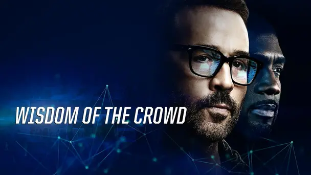 Wisdom of the Crowd - Season 1