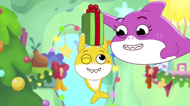 All I Want for Fishmas