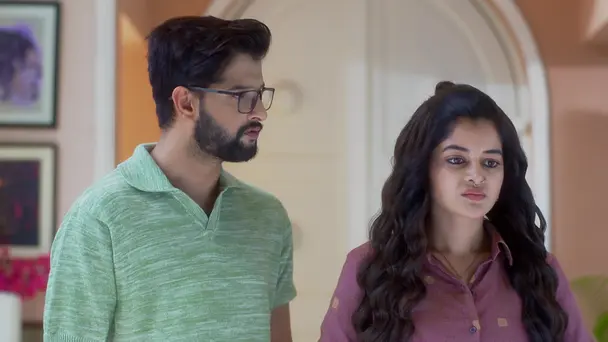 Jhil's Apology to Sakhya