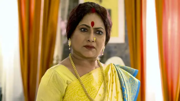 Tulsi to Disrupt the Wedding