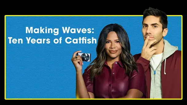 Making Waves: Ten Years of Catfish