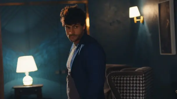 Photoshoot Ya Deathbed?