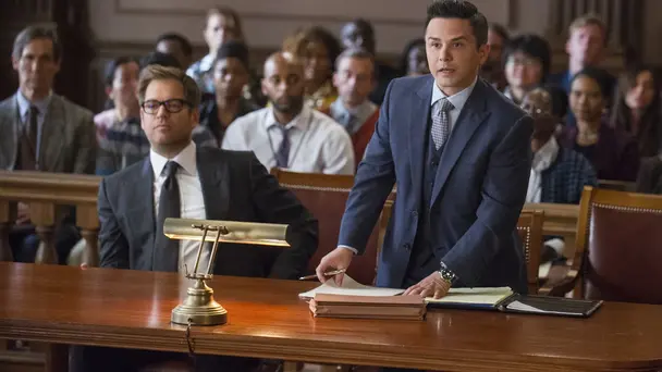 A Business of Favors