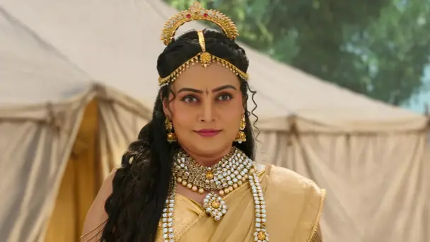 Shumbha's Evil Command