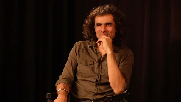Imtiaz Ali | FC Unfiltered | Love Aaj Kal | Anupama Chopra | Film Companion