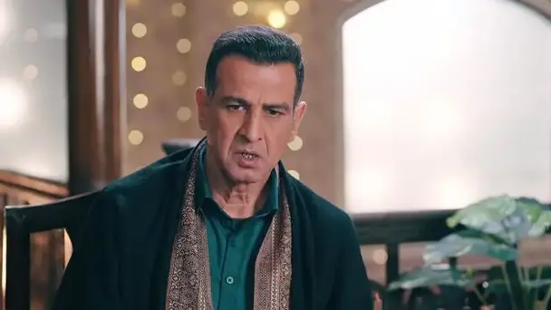 Worrying news for Kanwaljeet!