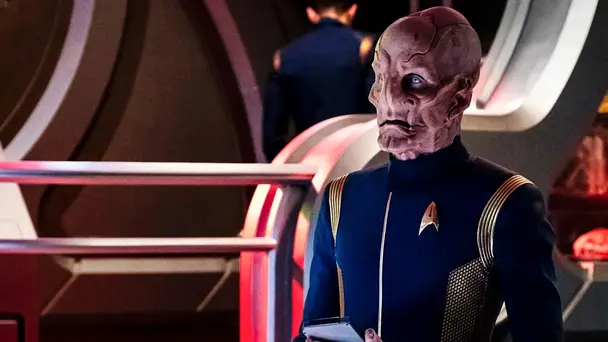 The Butcher's Knife Cares Not for the Lamb's Cry