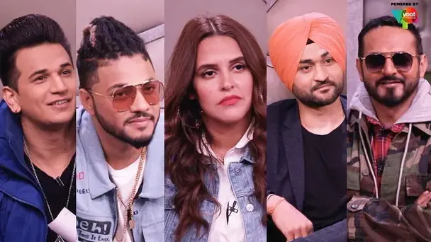 War Cry for the Roadies!