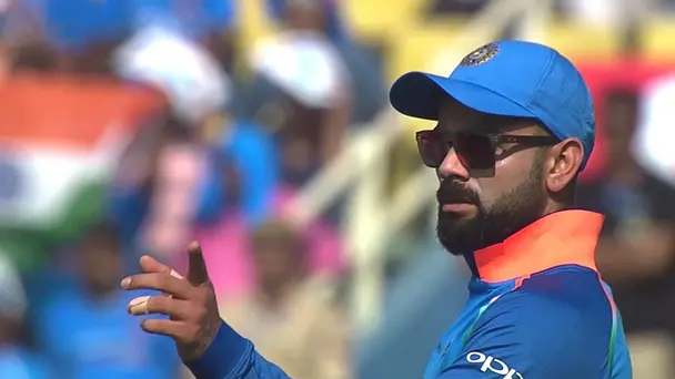 The Best ODI Performances