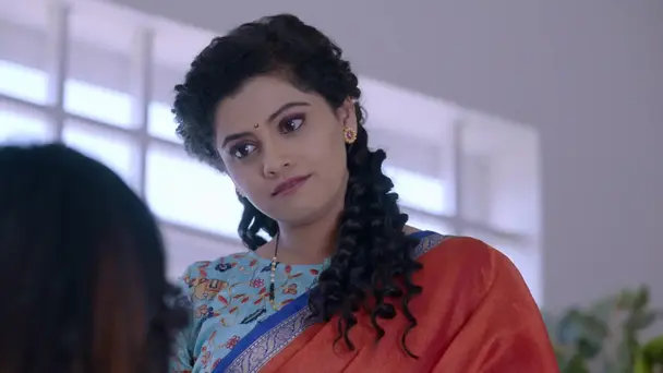 Pallavi's shocking demand!