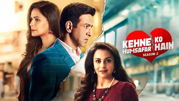 Kehne Ko Humsafar Hain