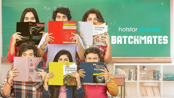Batchmates