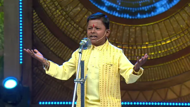 Will Ghanashyam Pass Amey's Test?