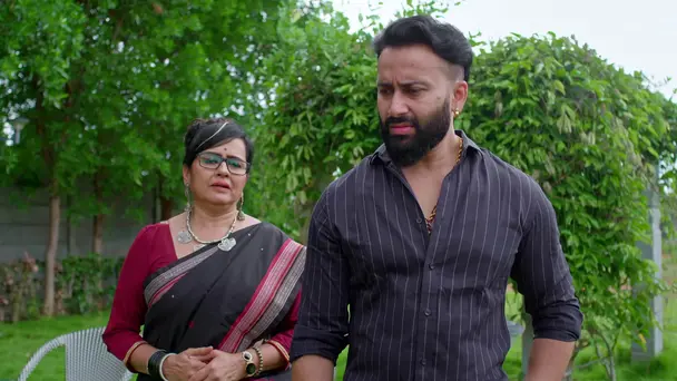 Jagadhatri Defends Pallavi