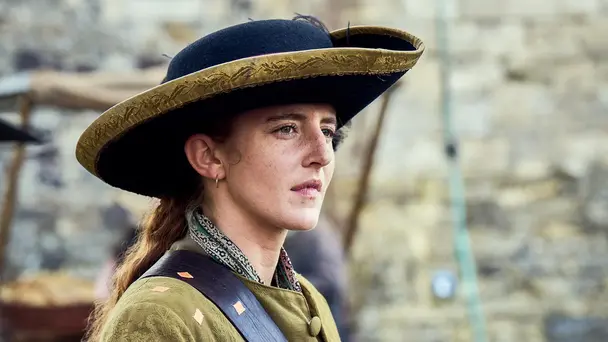 Excuse Me, I’m a Doctor