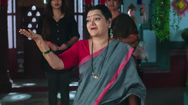 Kantha's Unfair Demands