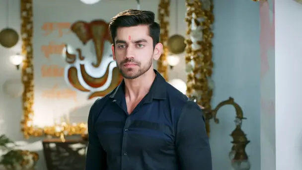 Shivam Defends Nalini