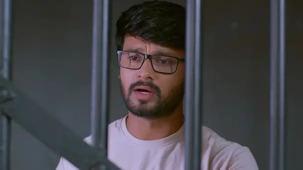 Nandu Takes Venky Into Custody