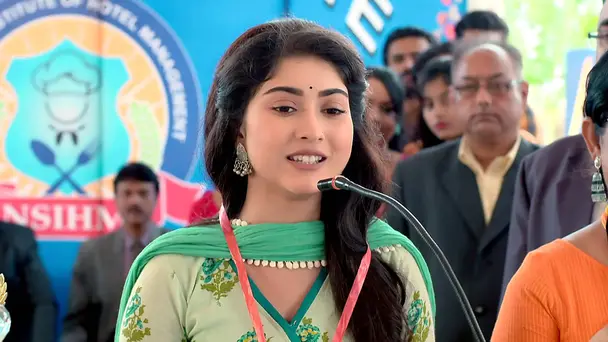 Nandini's Appreciation Day!