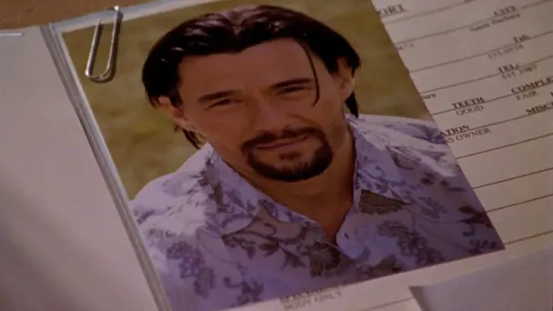 Woman Seeking Dead Husband, Smokers Okay, No Pets