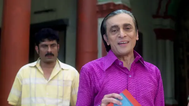 Nakuleshwar's Unexpected Demand