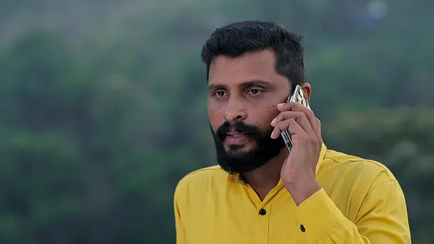 Santhosh's Love Blooms Again