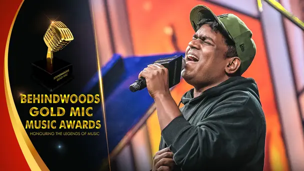 Yuvan’s captivating live performances