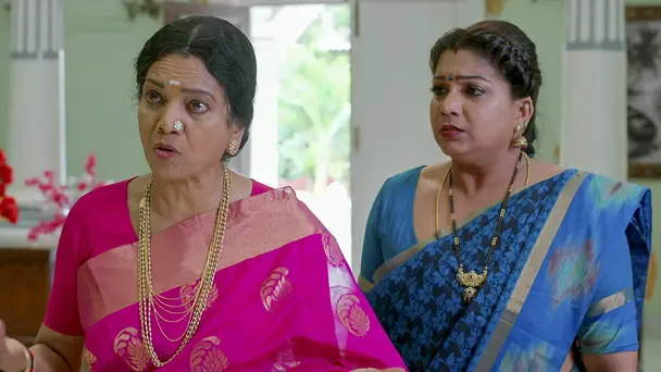 Prema Erupts in Anger