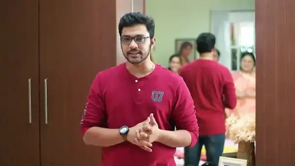 Shantanu puts forth a condition